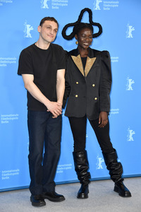 Photocall 'Disco Boy', Berlinale 2023