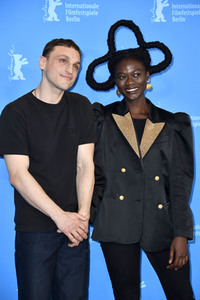 Photocall 'Disco Boy', Berlinale 2023