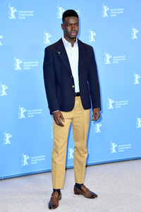 Photocall 'Disco Boy', Berlinale 2023