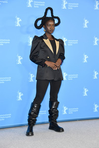 Photocall 'Disco Boy', Berlinale 2023