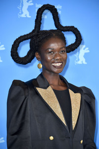 Photocall 'Disco Boy', Berlinale 2023