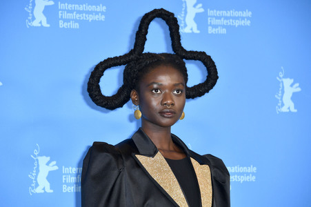 Photocall 'Disco Boy', Berlinale 2023