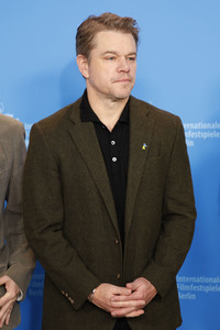 Photocall 'Kiss the Future', Berlinale 2023