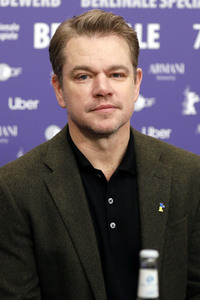 Pressekonferenz 'Kiss the Future', Berlinale 2023