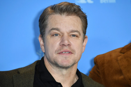 Photocall 'Kiss the Future', Berlinale 2023