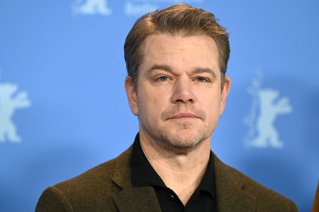 Photocall 'Kiss the Future', Berlinale 2023