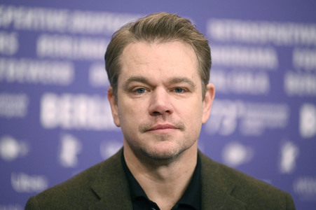 Pressekonferenz 'Kiss the Future', Berlinale 2023