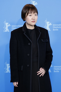 Photocall 'Past Lives', Berlinale 2023