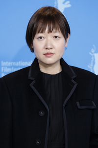 Photocall 'Past Lives', Berlinale 2023