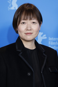 Photocall 'Past Lives', Berlinale 2023