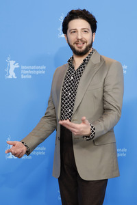 Photocall 'Past Lives', Berlinale 2023