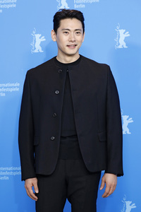 Photocall 'Past Lives', Berlinale 2023