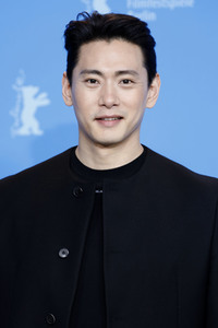 Photocall 'Past Lives', Berlinale 2023