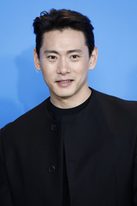Photocall 'Past Lives', Berlinale 2023