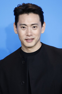 Photocall 'Past Lives', Berlinale 2023