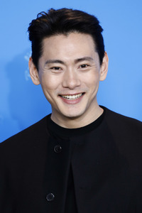 Photocall 'Past Lives', Berlinale 2023