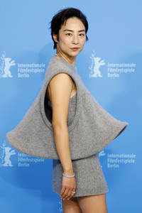 Photocall 'Past Lives', Berlinale 2023