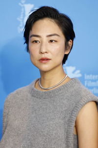 Photocall 'Past Lives', Berlinale 2023