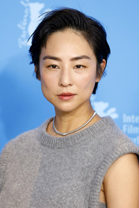 Photocall 'Past Lives', Berlinale 2023