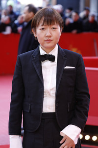 Filmpremiere 'Past Lives', Berlinale 2023