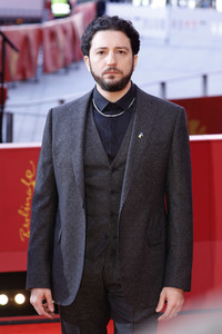 Filmpremiere 'Past Lives', Berlinale 2023