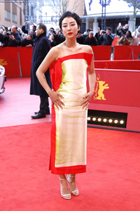 Filmpremiere 'Past Lives', Berlinale 2023