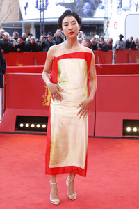 Filmpremiere 'Past Lives', Berlinale 2023