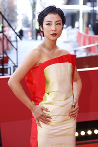 Filmpremiere 'Past Lives', Berlinale 2023