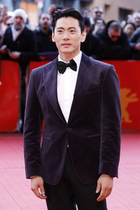 Filmpremiere 'Past Lives', Berlinale 2023