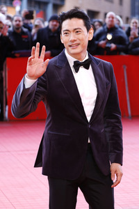Filmpremiere 'Past Lives', Berlinale 2023