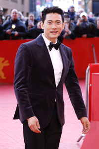 Filmpremiere 'Past Lives', Berlinale 2023