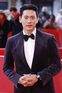 Filmpremiere 'Past Lives', Berlinale 2023