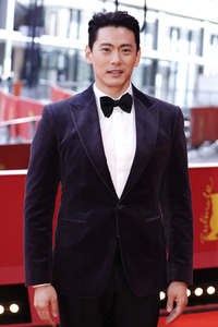 Filmpremiere 'Past Lives', Berlinale 2023