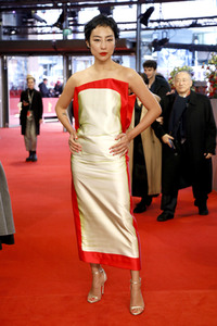 Filmpremiere 'Past Lives', Berlinale 2023