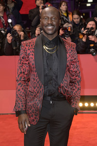 Filmpremiere 'Manodrome', Berlinale 2023