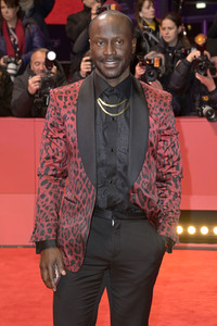 Filmpremiere 'Manodrome', Berlinale 2023