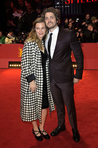 Filmpremiere 'Manodrome', Berlinale 2023