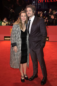 Filmpremiere 'Manodrome', Berlinale 2023