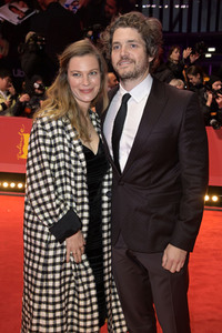 Filmpremiere 'Manodrome', Berlinale 2023