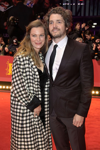 Filmpremiere 'Manodrome', Berlinale 2023