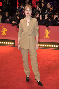 Filmpremiere 'Manodrome', Berlinale 2023