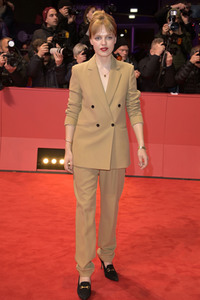 Filmpremiere 'Manodrome', Berlinale 2023