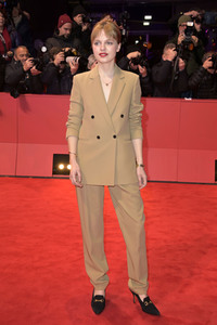Filmpremiere 'Manodrome', Berlinale 2023