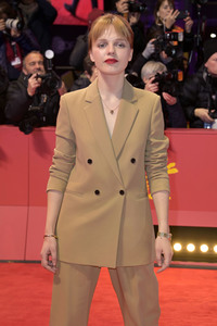 Filmpremiere 'Manodrome', Berlinale 2023