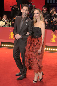 Filmpremiere 'Manodrome', Berlinale 2023