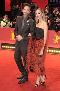 Filmpremiere 'Manodrome', Berlinale 2023