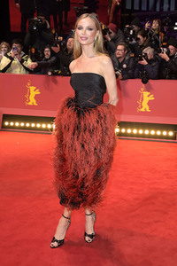 Filmpremiere 'Manodrome', Berlinale 2023
