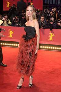 Filmpremiere 'Manodrome', Berlinale 2023