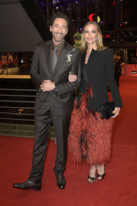 Filmpremiere 'Manodrome', Berlinale 2023