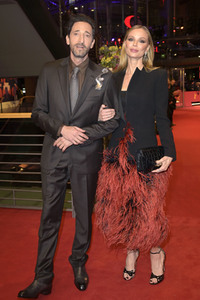Filmpremiere 'Manodrome', Berlinale 2023